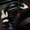 Logitech Driving Force G29 - rool ja pedaalide komplekt - juhtmega - Sony PlayStation 3, Sony PlayStation 4