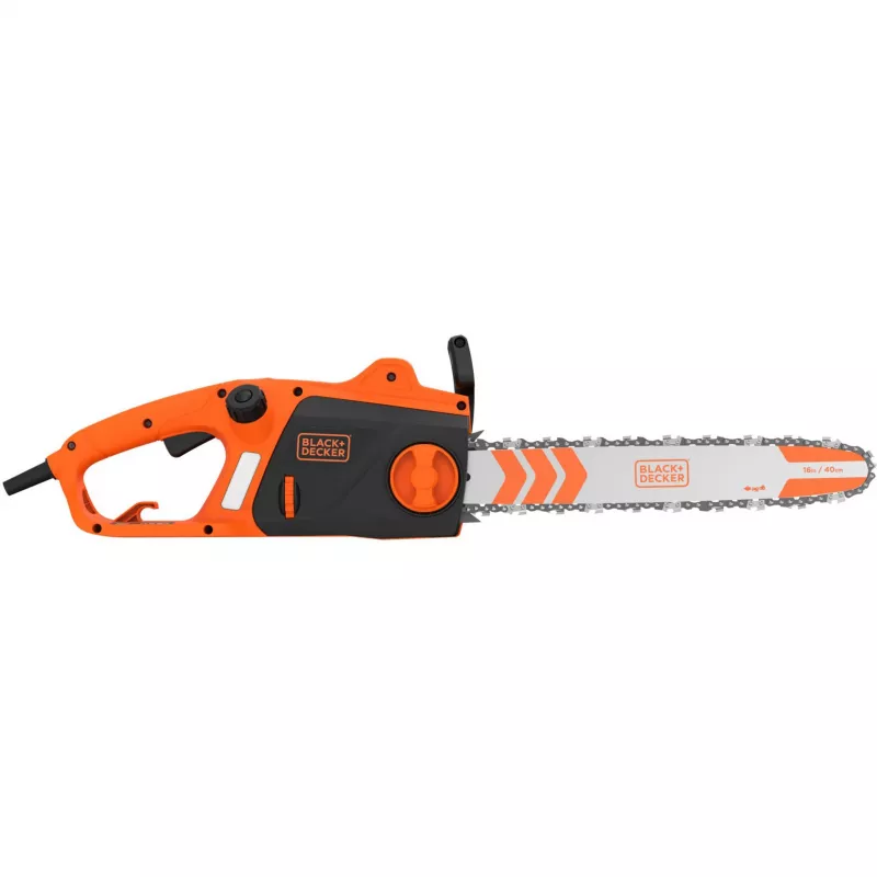 Elektrikettsaag BECS2040 (oranž/must, 2000 W)
