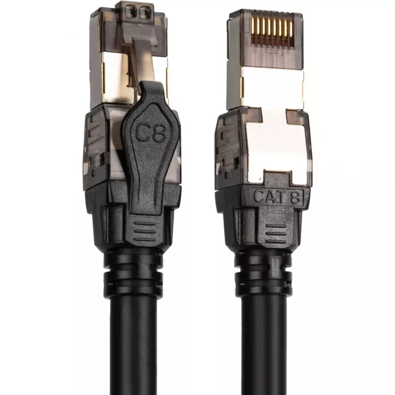 patch-kaabel Digitus CAT 8.1 S/FTP RJ45 5m Must