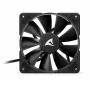 SHARKOON SilentStorm BW120 PWM 120mm korpusventilaator