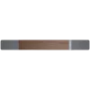 Heliriba kõlar KLIPSCH 1073541 — 3.1.2 kanalit, 100 W RMS, sisseehitatud bassikõlar, Hall/Pähkel