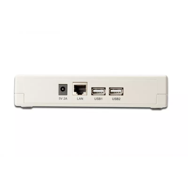 Printiserver Digitus DN-13006-1
