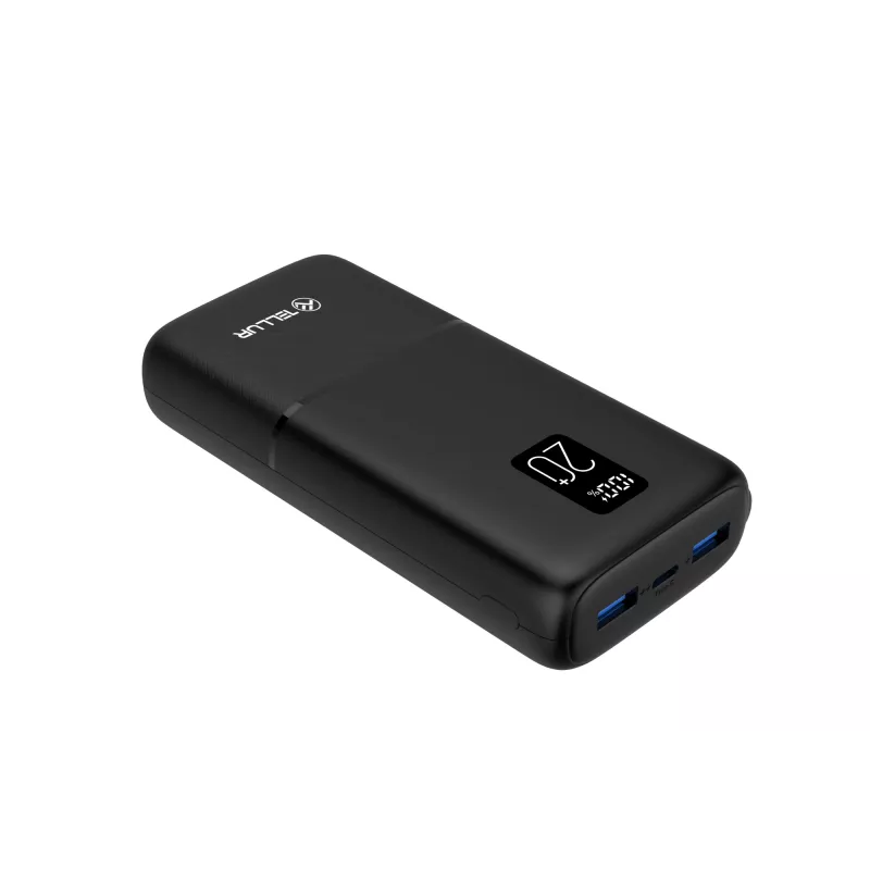 Kaasaskantav akupank Tellur PD202 Boost Pro 20000mAh
