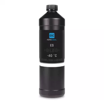 Jahutusvedelik Alphacool 18599 sinine 1L