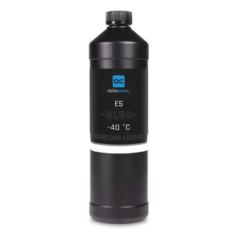 Jahutusvedelik Alphacool 18599 sinine 1L