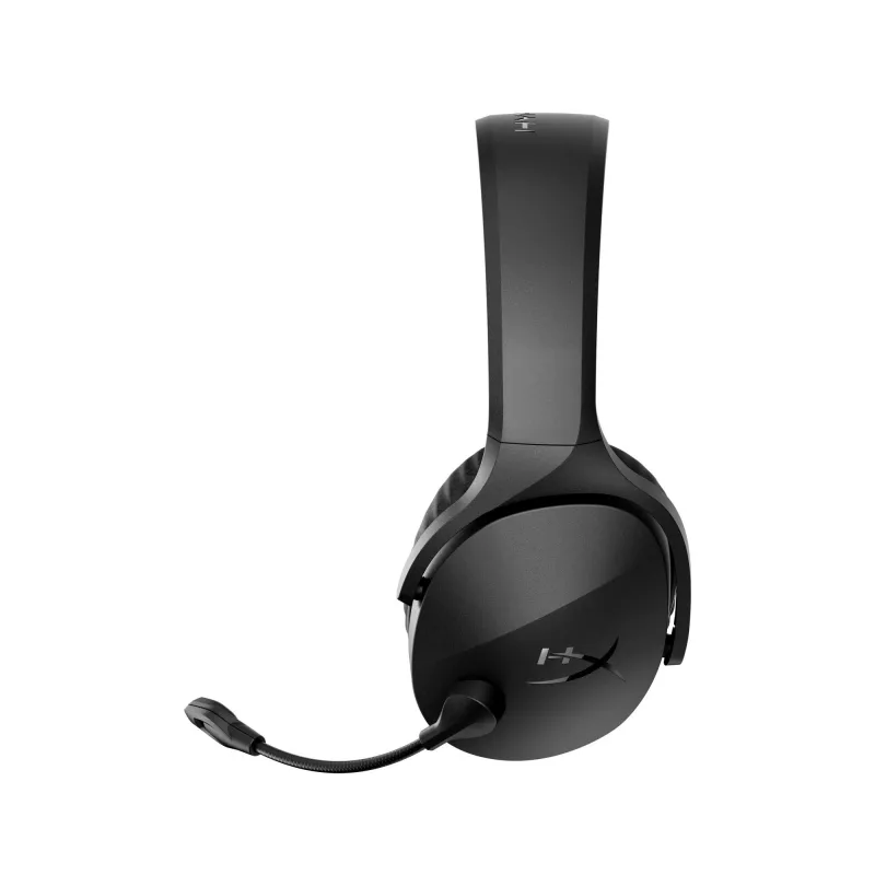 HyperX Cloud Jet - Juhtmevaba mänguri peakomplekt (Must)