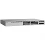 Catalyst 9200L - Network Essentials - Lüliti - L3 - hallatav - 8 x 100/1000/2.5G