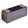 Digitaalne äratuskell Adler AD 1190CR — LED-ekraan, FM-raadio, Bluetooth, SD-mängija, 2600 mAh aku