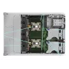 HPE ProLiant DL385 Gen11 2HE EPYC 9015 8-tuumaline 3.5GHz 2x32GB-R 8xSFF Hot Plug 2x480GB SSD MR408i-o 2x1000W Server (P81842-425)