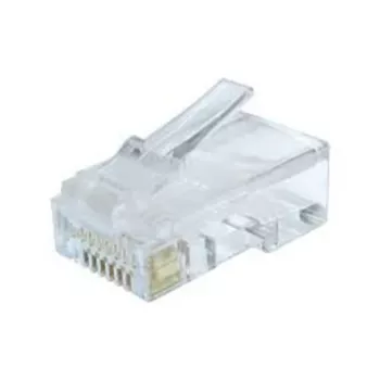RJ-45 pistik Gembird LC-8P8C-002/10