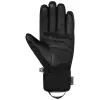 REUSCH BOOSTER GORE-TEX kindad suurus 8,5 must ja valge