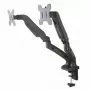 Laualine käepide gaasivedrul 2 LED/LCD-ekraanile 13-27 tolli L-13GD