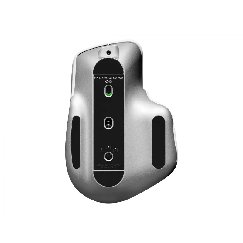 Hiir Logitech MX Master 3S Maci jaoks Bluetooth