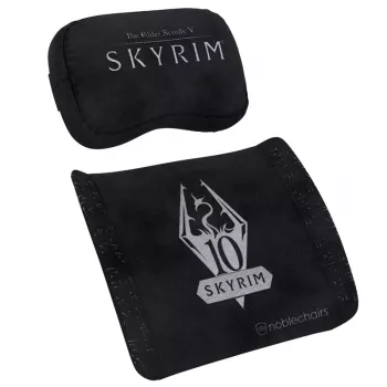 noblechairs mäluvahtpadja komplekt - SKYRIM Edition