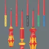 Wera Kraftform Kompakt VDE 17 Universal 1 kruvikeerajakomplekt (05006611001)