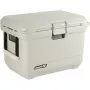 Coleman Pro 45 QT Cooler Box Valge Kõrge Tihedusega Polüetüleen 43L