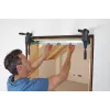wolfcraft GmbH PRO ukse lengi paigalduskomplekt