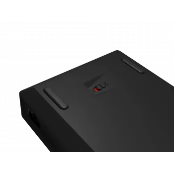 MÄNGUKLAVIATUUR GENESIS THOR 660 G2 US MUST JUHTMETA RGB MEHAANILINE GATERON BROWN