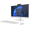 Mittekõik-ühes arvuti HP ProOne 240 All-in-One G10 — Intel Core i5-1335U, 16GB DDR4, 512GB SSD, 23,8-tolline FHD IPS, Wi‑Fi 6, Windows 11 Pro