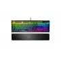 Klaviatuur Steelseries APEX 7 Gaming USB QWERTY US English Must