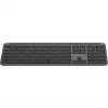 Klaviatuur Signature Slim Graphite US 920-012465