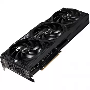Videokaart PALIT GeForce RTX 5070 Ti — 16 GB GDDR7, PCIe 5.0, 256-bit, 3xDP 1xHDMI, 300W