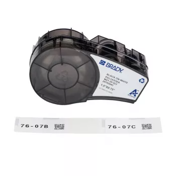 Polüesterlint mudelile M210 ja