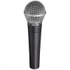 Shure SM58SE - dünaamiline, kardioidne vokaalmikrofon lülitiga
