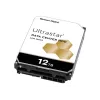 HDD Western Digital 12 TB 3.5 tolline Serial ATA III Ultrastar He12
