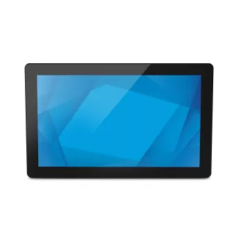 Elo Touch Solutions Elo 1594L - LCD-kuvar - 39,6 cm (15,6 tolli) - avatud raam - puuteekraan - 1920 x 1080 Full HD (1080p)