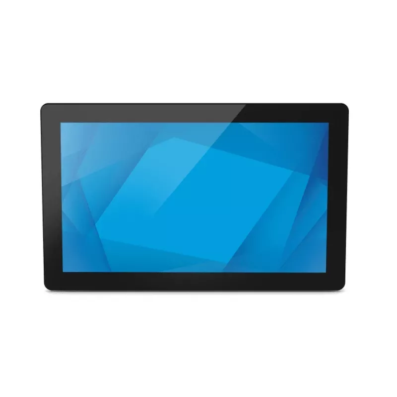 Elo Touch Solutions Elo 1594L - LCD-kuvar - 39,6 cm (15,6 tolli) - avatud raam - puuteekraan - 1920 x 1080 Full HD (1080p)