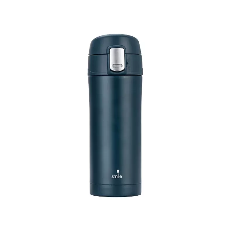 Smile STT-15 termotass 300 ml tumesinine
