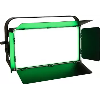 EUROLITE PLL-2000 RGBALC LED-paneel, 2000 luumenit, RGBALC värvisegamine