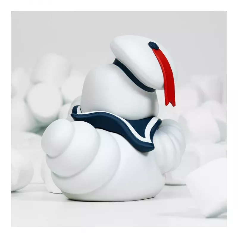 TUBBZ kogumispardike - Ghostbusters Stay Puft 9cm