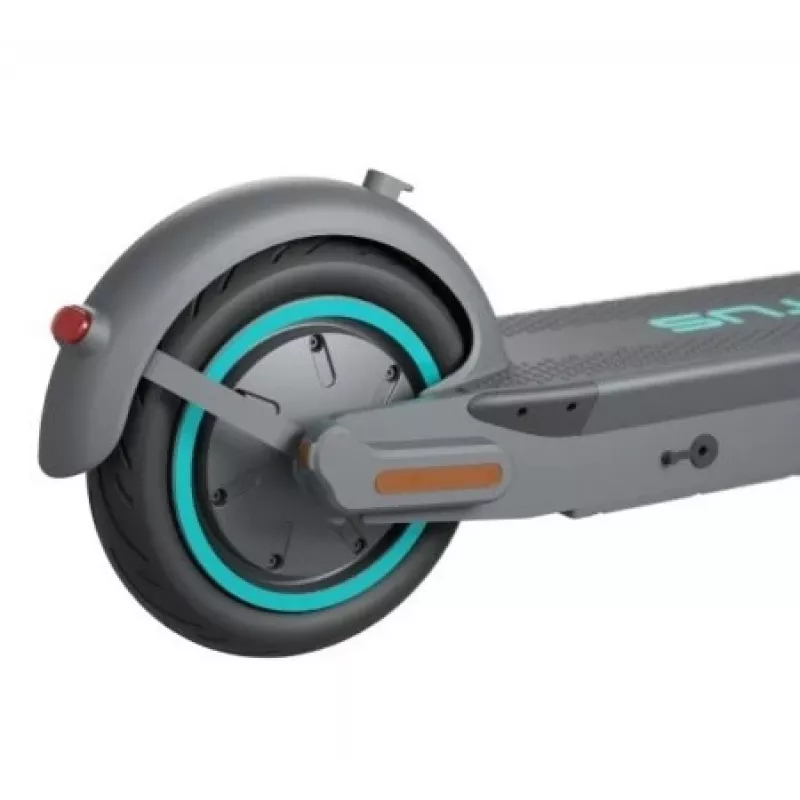 Motus Scooty 10 GEN 6 elektriline tõukeratas 15 Ah hall