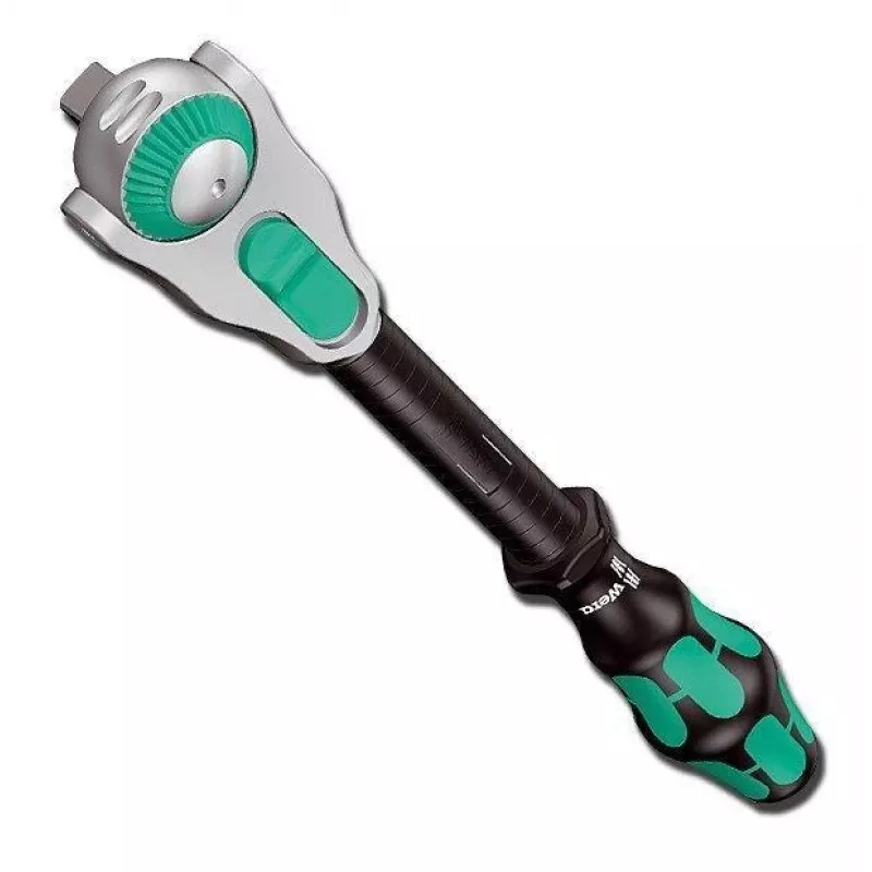 Wera 8000 A padrunvõti 1 tk
