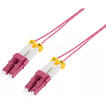 LogiLink Professional - paigalduskaabel - LC/UPC mitmemoodiline (M) (FS4LC10)