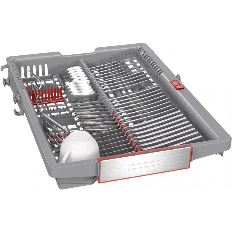 Bosch Serie 6 SPV6ZMX17E nõudepesumasin Täielikult integreeritav 10 komplekti