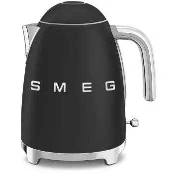 Elektriline veekeetja Smeg KLF03BLMEU