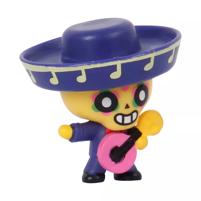 BRAWL STARS S2 FIGUURID -12 PAKI DELUXE KARP