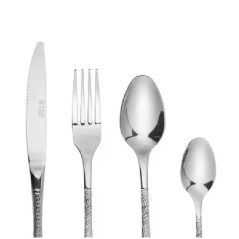 Söögiriistade komplekt Russell Hobbs RH02229EU7 — 16-osaline roostevabast terasest