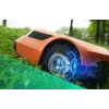 EZVIZ RM600 oranž robotniiduk