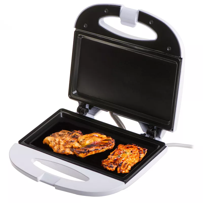 Adler Electric Grill | AD 3072 | Elektrigrill | 1200 W | Valge