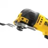 Lihvmasin DeWALT DWE315 orbitaalne 300 W 230 V 1,48 kg must/kollane