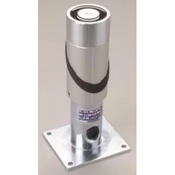 Uksemagnet Hekatron THM 439/18 490N 63mA — hoidmisjõud 490 N, mähisevool 63 mA
