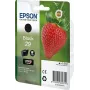 Epson Strawberry 29 K tindikassett 1 tk Originaal Standardmahu Must