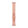 Apple Nike Sport Band Pink Aluminium, fluoroelastomeer
