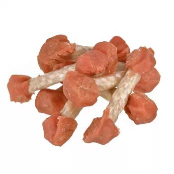 PETITTO Kana Kuubikud - Koeramaius - 500 g