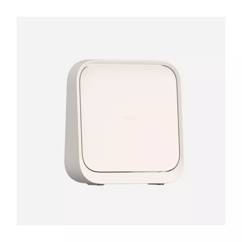 DLP-projektor XGIMI Elfin Flip 1080p LED automaatse teravustamisega valge