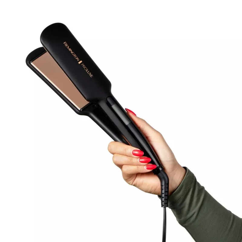 Remington S9150B Proluxe juuksesirgendaja
